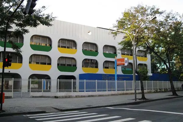 Educação