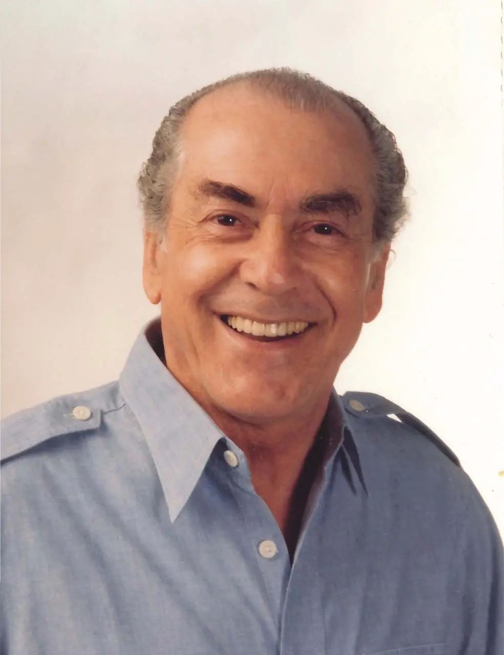 Leonel Brizola